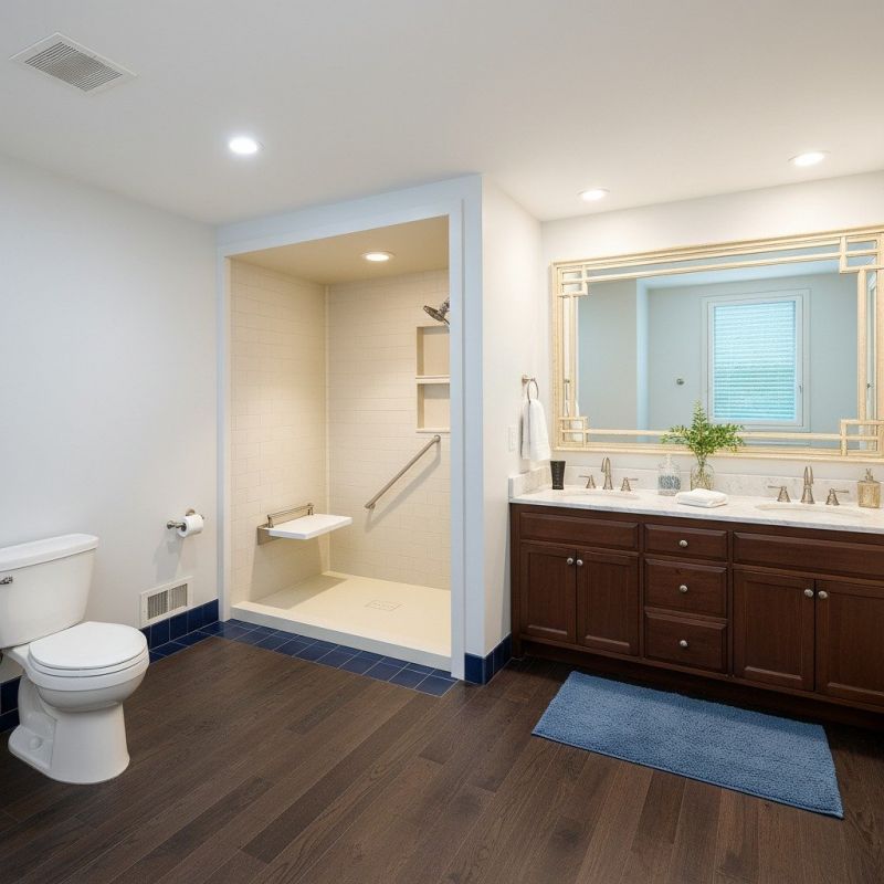 Bathroom Remodeling Upgrades That Improve Resale Appeal