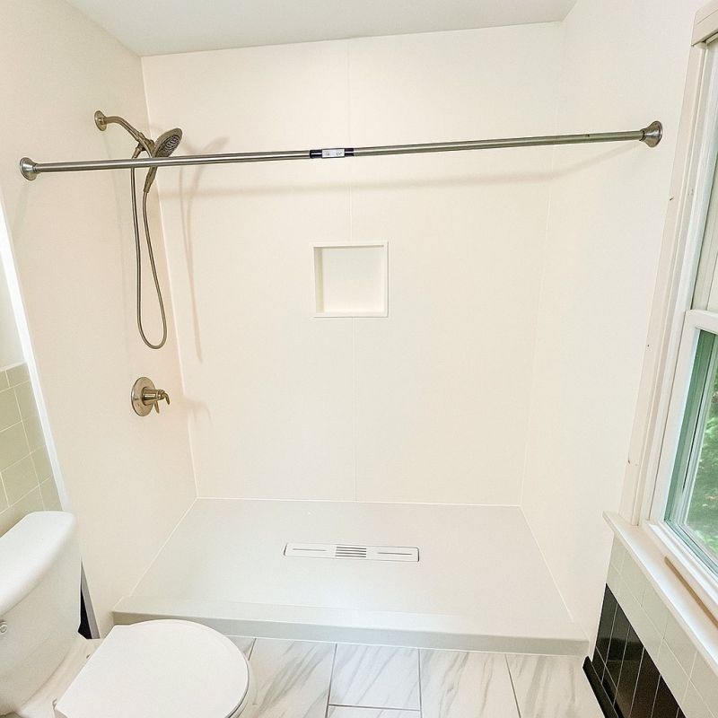 How Bathroom Remodeling Can Support Long-Term Accessibility